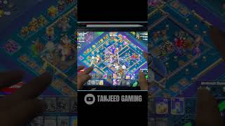 Mass Thrower + Dragon Duke Revive Legend League Attack Strategy | Clash of Clans