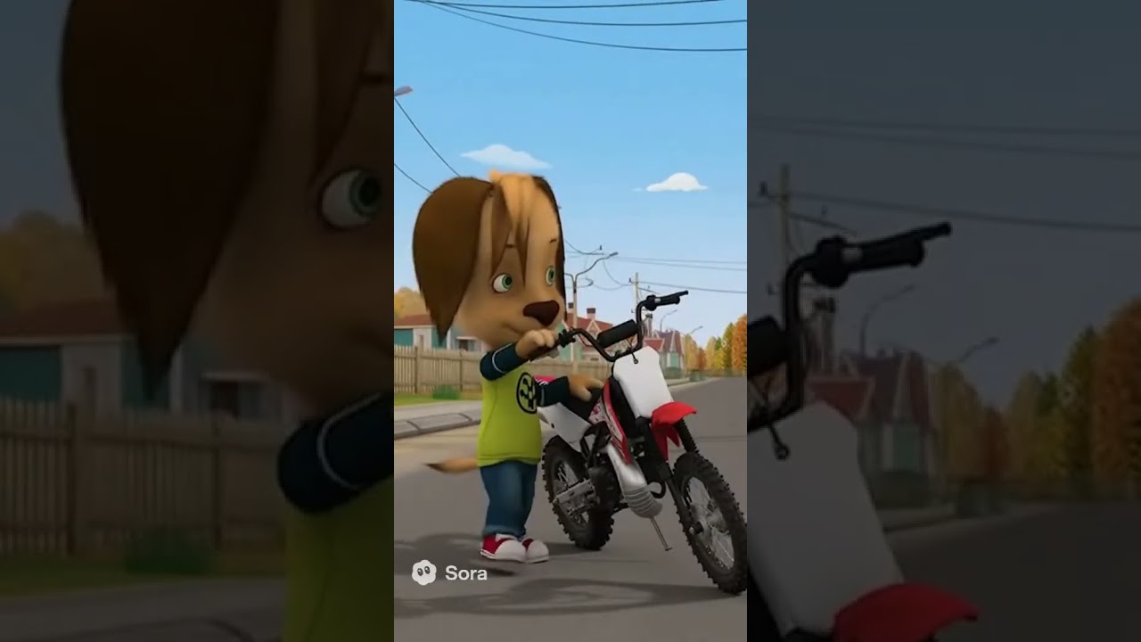 Дружок поставил 12 o'clock 