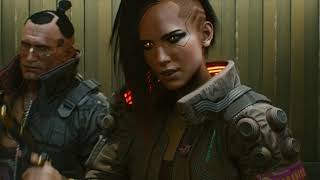 Cyberpunk 2077 Gameplay Trailer (Unofficial)