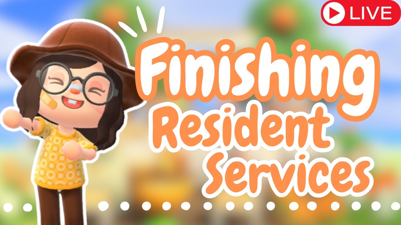 ❤️Groovy Resident Services Decorating!