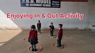 D Model Sr Sec School