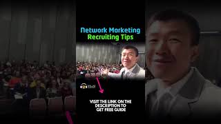 7 Network Marketing Recruiting Tips For Rapid Growth