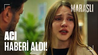 Mahur Acı Haberi Aldı - Maraşlı