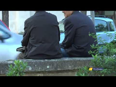 Video AVETRANA - CASA DI RIPOSO ABUSIVA, ANZIANI PICCHIATI E ABBANDONATI: 3 ARRESTI