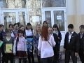 Конкурс по истории чувашского народа.  Ч 1.