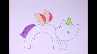 Object Morph (Hand-drawn Animation) Profile