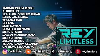 💘 Breakbeat Indonesia Buat Bucinan Sejati | Lagu Galau, Cinta & Teman Begadang