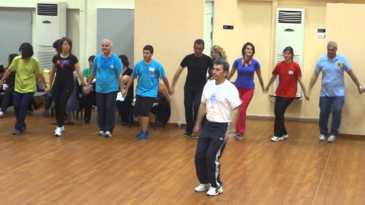 ΣΤΙΣ ΤΡΕΙΣ...Σεμινάριο του ΣΑΚΗ ΠΑΛΗΟΓΙΑΝΝΗ  25-4-2013