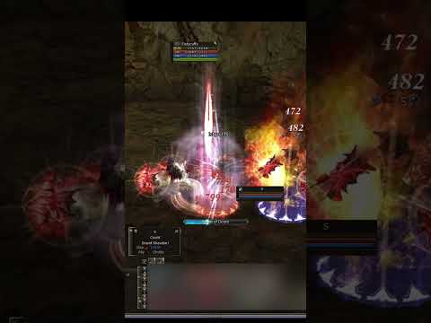 Lineage II AMERIKA GK Down - Amerika High Five PvP