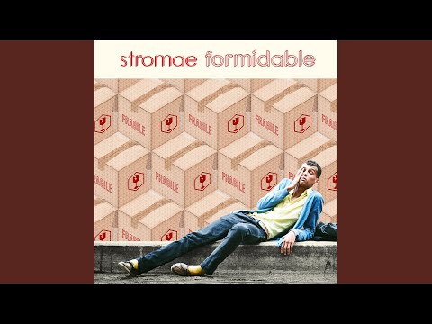 formidable (Instrumental)