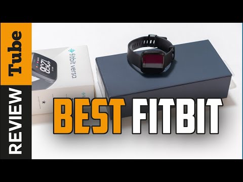 ✅ Fitbit: Best Fitbit 2021 (Buying Guide)