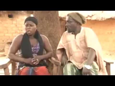 Staff kountoko - daa te si di nouveau film guinéen version Malinké