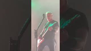 Metallica Perform Master Of Puppets At Stephen Talkhouse