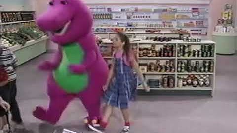 Walk Around The Block (2001 Version) Part 33