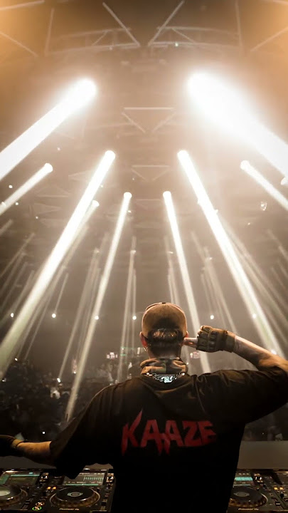 What if I told you 👀 #dj #kaaze #techno