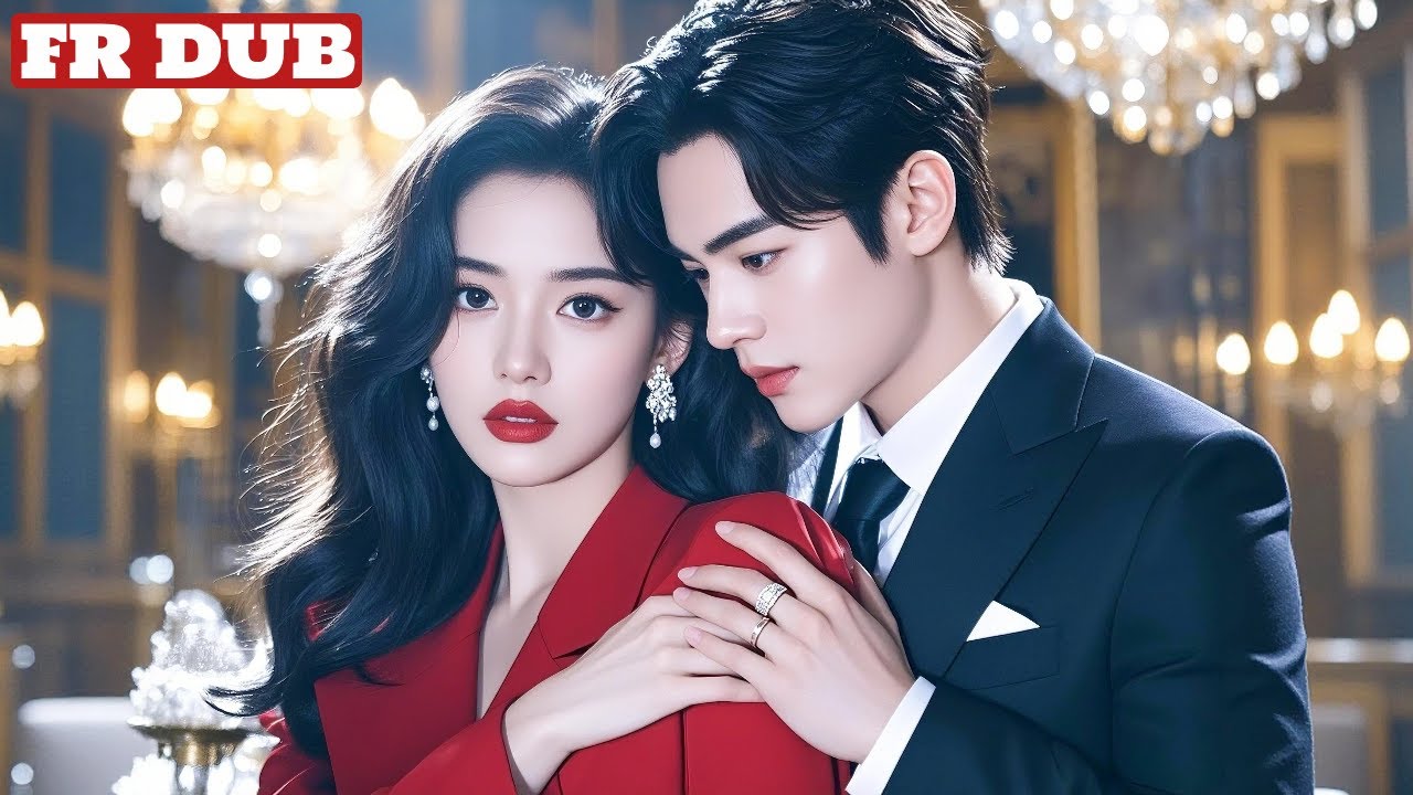 Elle a caché sa fortune par amour, trahie à son anniversaire, elle va tout récupérer !