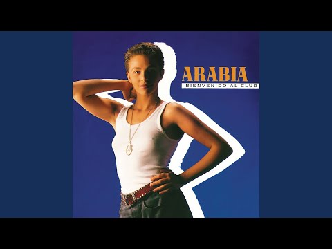 Arabia — En Una Esquina del Edén (Remasterizado)