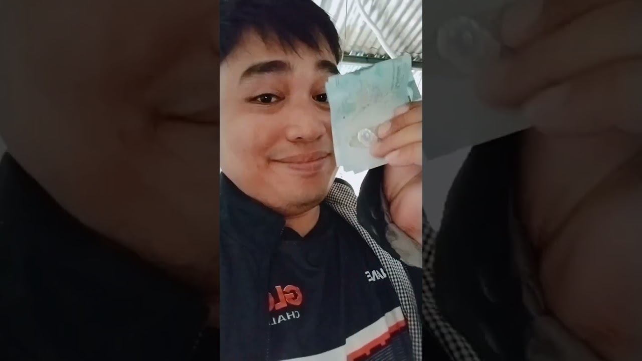 Sinabi mo wala meron pala 