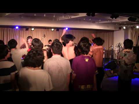 MFC2017夏合宿 稲坂ピーズ