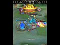 11k Gold Lead tas muntikan pang ma itlog ☠️🤯 #MobileLegendsBangBang #MLBB #MLBBSirenMask #MLBBEm...