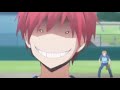 Les moments drles dassassination classroom 512