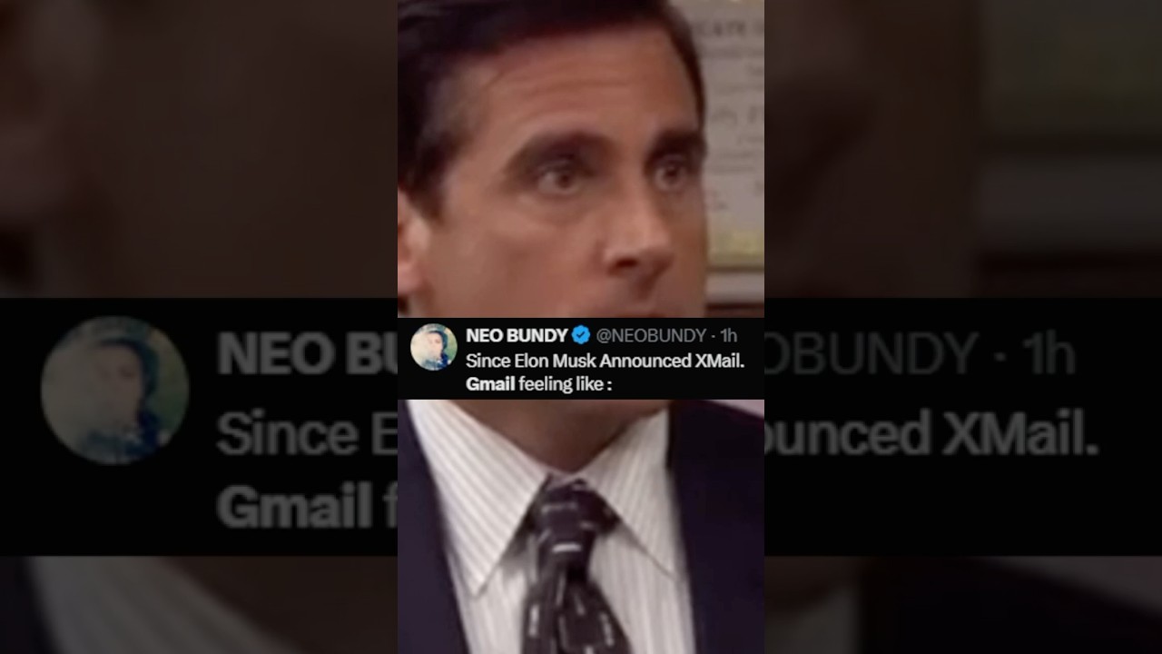 XMAIL ПРОТИВ GMAIL