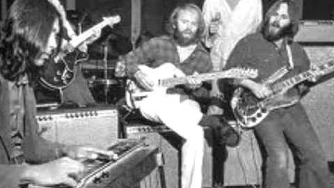 Carl Wilson-Too Early To Tell
