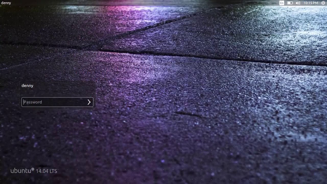 Ubuntu Login Loop Issue YouTube