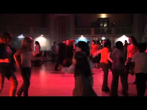 Extreme Ceilidh from National Theatre of Scotland and Aberdeen City Council - YouTube