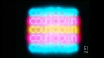 Countdown Intro: December 1984