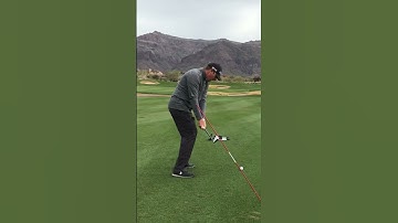How To Release The Golf Club Without Rolling The Face