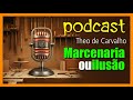 Pó d'madeira - Podcast com Theo