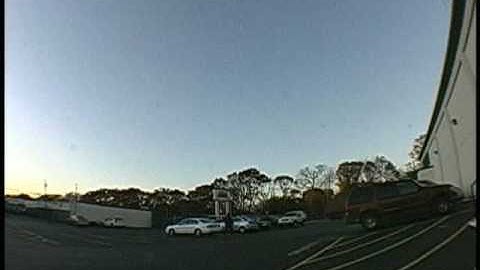 Harrows Loading Dock Sesh