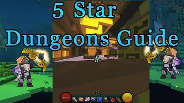 Trove Everything You Need To Know About 5 Star Dungeons | Sundercharges, Phoenix Mote, And More