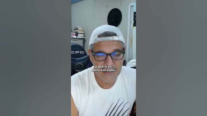 Frank Cuesta se desdice y afirma que el vídeo de la confesión fue producto de un chantaje