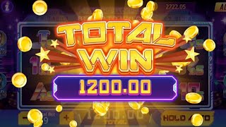 Let's party gameplay 5x free spin online best earning app download now link my description screenshot 3
