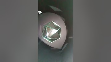 POLYHEDROHELIOTROPE-Satellite - Optical Tracking [ Proposed]  By Panagiotis Stefanides