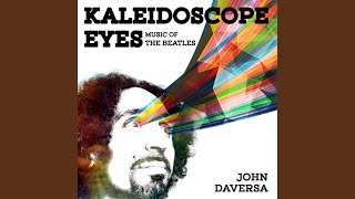 Do You Want to Know a Secret (feat. Renee Olstead) - John Daversa