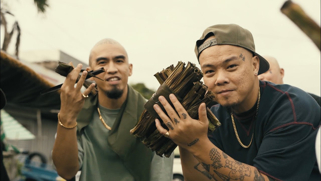 Watch Bugoy na Koykoy - Nothin' Less (Official Music Video) on YouTube Watch Bugoy na Koykoy - Nothin' Less (Official Music Video) on YouTube