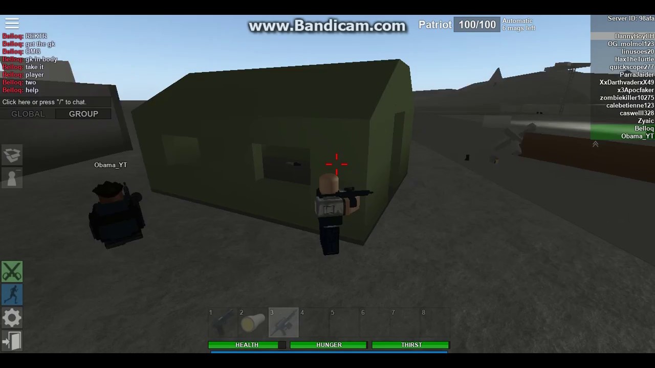 Apocalypse Rising Reimagined Ep 4 Hacker Base Raid (Part 2)