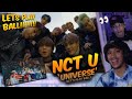 NCT U 엔시티 유 &#39;Universe (Let&#39;s Play Ball)&#39; MV REACTION!!!!!! | LET&#39;S PLAY BALL! LET&#39;S PLAY BALL! XD