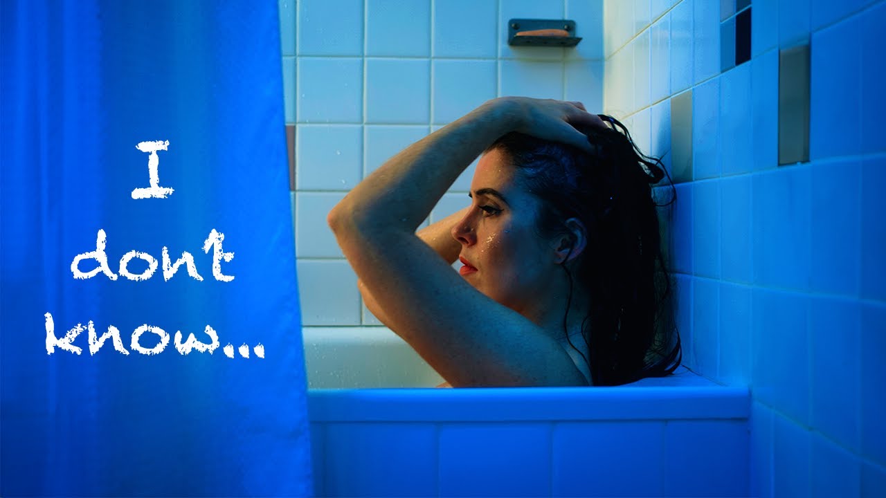 Watch Elysaé - I Don't Know (Official Music Video) on YouTube Watch Elysaé - I Don't Know (Official Music Video) on YouTube