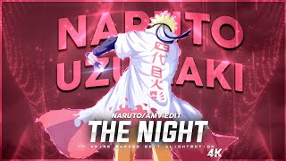 Naruto 4K Edit Like 6Ft3The Nightbad Edit Anime Alightmotion Amv