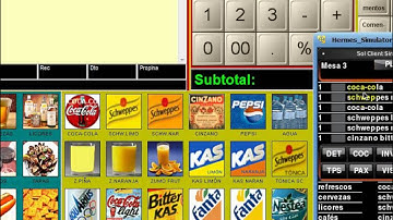 Tutorial BDPNET OrdermanSOL