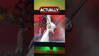 Did You Notice This About Lord Shen In Kung Fu Panda 2?