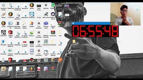Reloj digital con gráficos en java