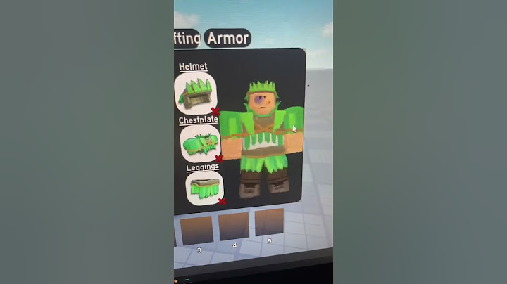 Making my FIRST roblox game😎