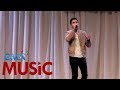Alden Richards - Rescue Me | LIVE at Market! Market!