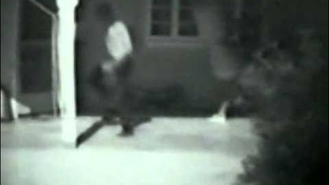 Bruce Lee - Old Wing Chun, Jun  Fan and JKD Footage