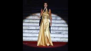 Celine Dion & Edyta Górniak - I surrender / List